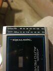 Vintage Scp-5 Realistic Stereo Walkman Cassette radio Player 14-1013 Parts Only