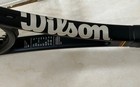 Wilson Prostaff Classic 97   16x19   Grip  4 1 4 Brand New Strings free Shipping