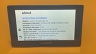 Garmin Drivesmart 51 Gps 5    Navigator Tested Working