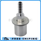 New 1x Fuel Tank Vent Valve 19-174 Remote Mount 5 16 Hose Barb Us