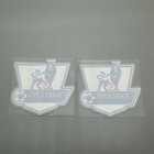 2007 2013 Premier League Felt Jersey Sleeve Player Size Badge Patch Iron On