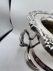 Vintage Oneida Silver Plated Champagne wine Cooler Ice Bucket