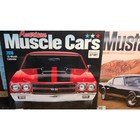 Plato American Muscle Cars   Ford Mustangs 2016 18-month Wall Calendar Lot Of 2