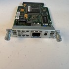 Cisco Wic-1dsu-t1-v2 T1 Dsu csu Wan Interface Card