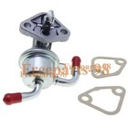 New 1pc Fuel Pump Fit For Ir Light Tower L5k With Kubota D905g Diesel Engine