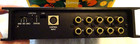 Used Helix Dsp Pro 10 Channel Processor Works Perfectly Free Shipping 