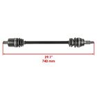 Caltric Cv Axles For Polaris General 1000 Eps 2016-2020 Front And Rear