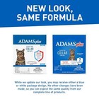 Adams Plus Flea And Tick Collar  All Sizes  Cat