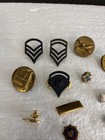 Lapel  Pin Lot Of  15 Pins Mixed Lot All Pre-owned
