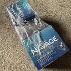 Navage Nasal Care Premium Starter Bundle W irrigator  Caddy  Salt Pods