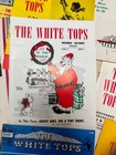 White Tops Circus Magazine 44 Vintage Issues Christmas   Conventions 1940s-1970s