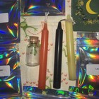 Dried Herbs Ritual Spells Organic Herbs For Witch wiccan pagan 28 Pc  Kit