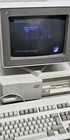 Ibm Pc 330 - 466dx2 Retro Computer - Personal Computer Vintage