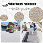 Ready-mixed Sand   Resin Joint Mortar  Mixed Permeable High Strength  No Weeds 