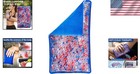 Transformative Hot cold Gel Bead Pack - Durable   Reusable Pain Relief Solution