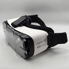 Samsung Gear Vr Powered By Oculus Virtual Reality Headset Sm-r322 No Box
