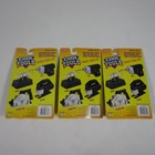 Vintage 1993 Playskool Cool Tools Circular Saw  Drill  Sander Lot