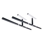 Aluminum Sup Surfboard Ceiling Rack Overhead Storage Heavy Duty Garage Mount New