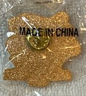 New disney 2000 y2k Magical Holiday Faire Trading Pin Mickey   Minnie Mouse Nos