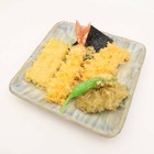 4 Pcs Faux Food Sample Japanese Dish Washoku Soba Fake Display Prop Handmade