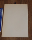 Rare 1969  fire Starters Are Stinkers  Fire Prevention Poster
