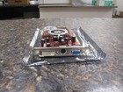 Msi Ati Radeon Rx700se 256mb Ddr Rx700se-td256e Graphics Card Gpu