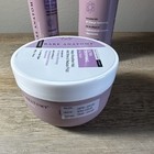 Bare Anatomy Ultra Smoothing Shampoo Hair Serum Hair Mask Set Anti-frizz