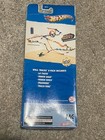 2011 Hot Wheels Wall Tracks 5 Pack