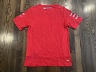 Nwt Puma 2019 Scuderia Ferrari F1 Teamwear    mission Win Now    T-shirt Size Medium