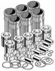 Inframe Engine Overhaul Rebuild Kit For A Caterpillar C12  Pai Brand  C12101-049