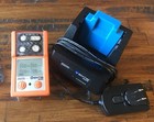 Industrial Scientific Ventis Mx4 Co h2s lel Multi Gas Monitor Detector New O2  3