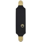 Yocaher Drop Down  Longboard Deck - Sunset   deck Only 