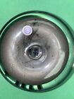 Sharon Fujimoto 1998 Iridescent Dichroic Art Glass Paperweight Sculpture