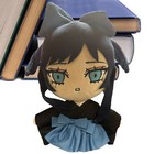 Ado Chan Yamato Nadeshiko World Tour 2025 Hibana Plush Doll Preorder 