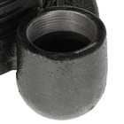 Wayne 1 3 Hp Cast Iron Submersible Sump Pump With Vertical Float Switch