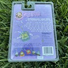 New Old Stock 1997 Giga Pets Microchimp Monkey Tiger Electronics Virtual Pet