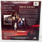 Fire In The Sky Laserdisc Lv32827-ws Widescreen Ld 1993 Laser Disc Alien