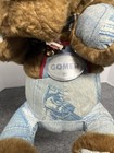 Rushton  gomer The Goat 18  Plush Stuffed Animal Vintage