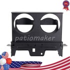 Panel Cup For 1989-95 Instrument Toyota Pickup 4runner Hilux 55620-89103 Holder