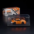 Hot Wheels Rlc Exclusive Rwb Porsche 930 Spectraflame Orange Jjy69 In Hand