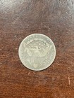 1805 Draped Bust Dime 10c Vg Details Scratched 4 Berries Affordable Type Coin
