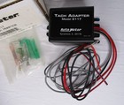Auto Meter Tachometer Adapter Model 9117 - New  Never Used Or Installed