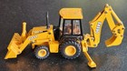 Ertl John Deere 310se Turbo 4x4 Diecast Loader Backhoe As Pictured 