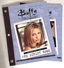 Lot Of Buffy Vampire Slayer  Script Books Vol 1 2 Season One   Pocket Books