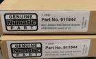 Brand New 2-pack Numatic Nacecare 911844 Pad Drive Board For Nuc 244nx Scrubber