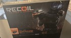 Recoil Starter Setspecial Edition Multi Player Sr12 Rogue Laser Tag Game New 12 