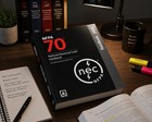 Nfpa 70 2026 Handbook Hardcover Ugly s Ref  Spiral   Index Tab 2026 Combo 3 Book