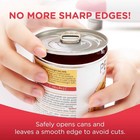 Kitchen Mama Auto Electric Can Opener   Hands Free  Smooth Edge tested And Works