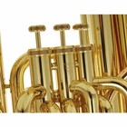 Yamaha Ybb-105 Standard Bb Tuba - 3 4 Size