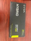 Evga Geforce Gtx 1080 Ftw   8gb   Hybrid Gaming Graphics Cards  08g-p4-6288-kr 